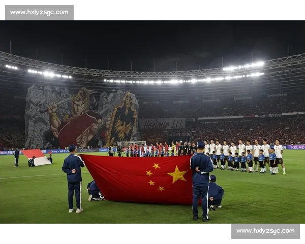 足球的艺术！2026世界杯主教练的排兵布阵，值得细品