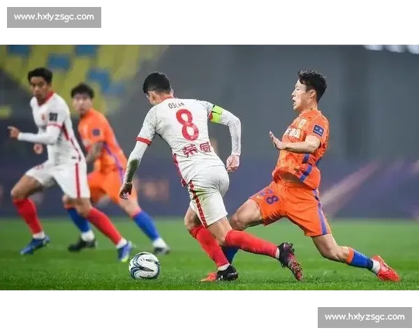 赛季前瞻成笑话中超积分榜残酷现实，排名背后尽显实力！