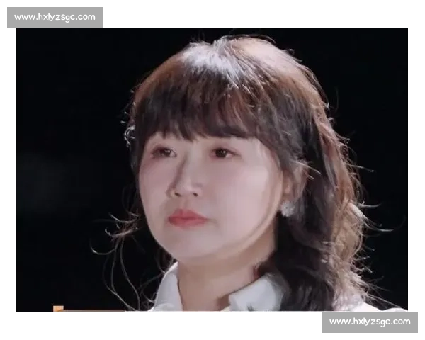 麦琳婚后心路全揭秘从幸福光环到自我觉醒的情感转折