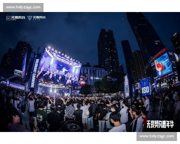 电竞与文旅深度融合！菲律宾欲借此打造新名片，吸引全球目光