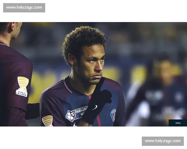 绝杀！内马尔闪耀，巴黎逆转皇马，欧冠之夜再燃激情！