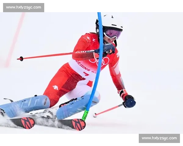 聚焦北京冬奥！赛程公布，这些比赛日不容错过，错过一次等四年！