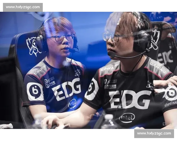 解密电竞选手真实实力，数据告诉你谁才是最强王者！