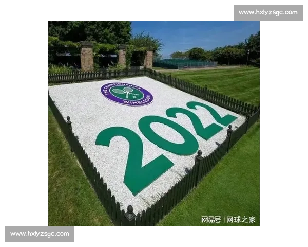 草地赛季硝烟弥漫，谁能在这片绿茵上留下自己名字