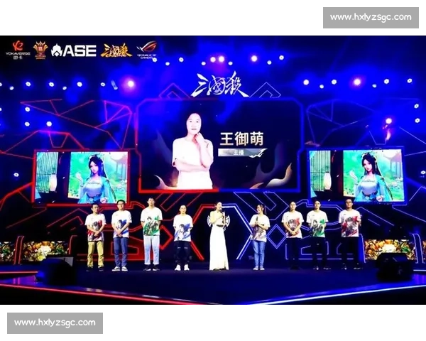 赛事回顾：那些年，我们一起追逐的三国杀Online电竞梦！