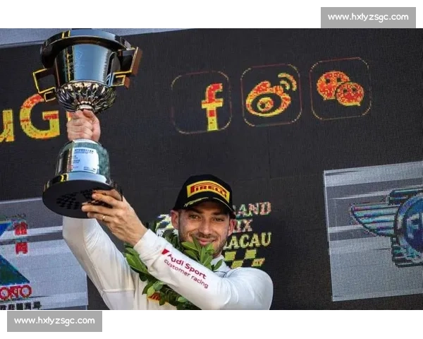 车迷投票！你心中最有可能捧起奖杯的车手是谁